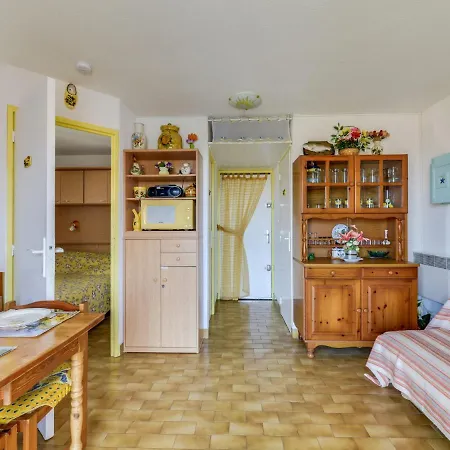 شقة Plein Soleil-1 By Interhome