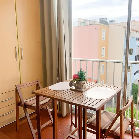 شقة Plein Soleil-1 By Interhome آجد