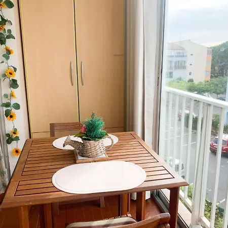 Plein Soleil-1 By Interhome شقة *