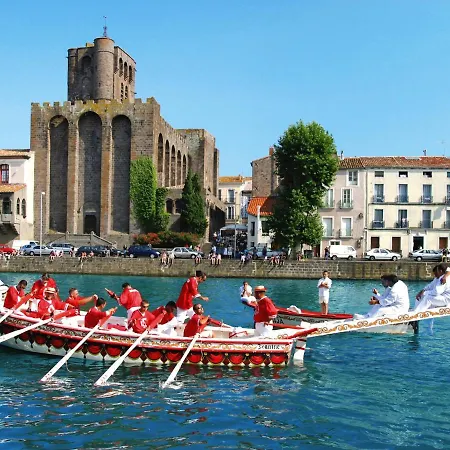 Plein Soleil-1 By Interhome *