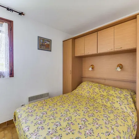 Plein Soleil-1 By Interhome شقة