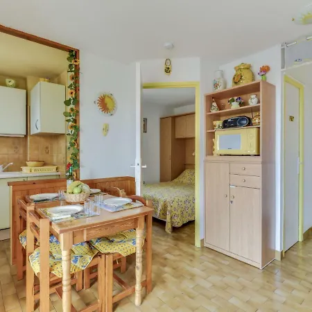 شقة Plein Soleil-1 By Interhome *