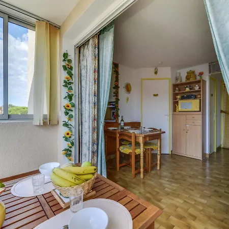 Appartement Plein Soleil-1 By Interhome