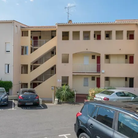 Plein Soleil-1 By Interhome Appartement *