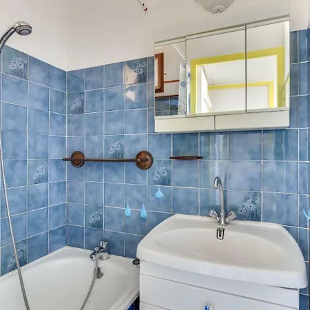 Plein Soleil-1 By Interhome