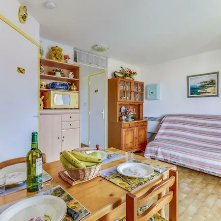 Plein Soleil-1 By Interhome