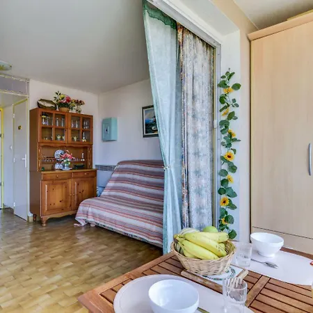 Appartement Plein Soleil-1 By Interhome