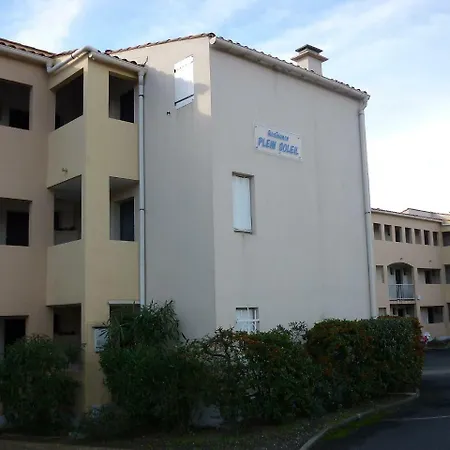 Plein Soleil-1 By Interhome Appartement Agde