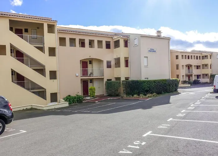 Plein Soleil-1 By Interhome *