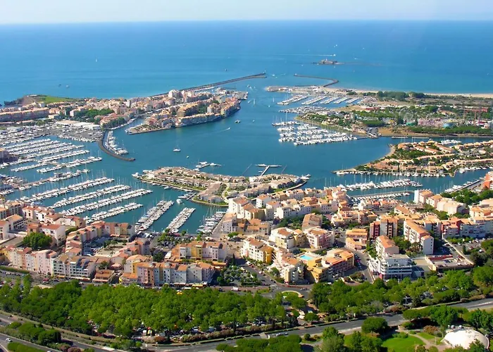 アパート Plein Soleil-1 By Interhome