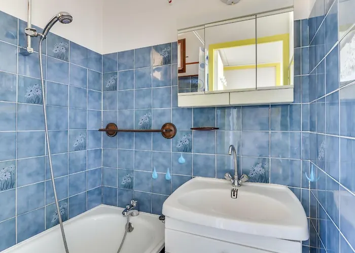 Plein Soleil-1 By Interhome