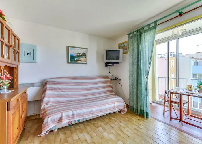 Plein Soleil-1 By Interhome アグド