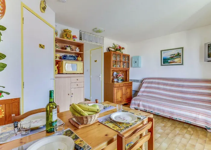 Plein Soleil-1 By Interhome