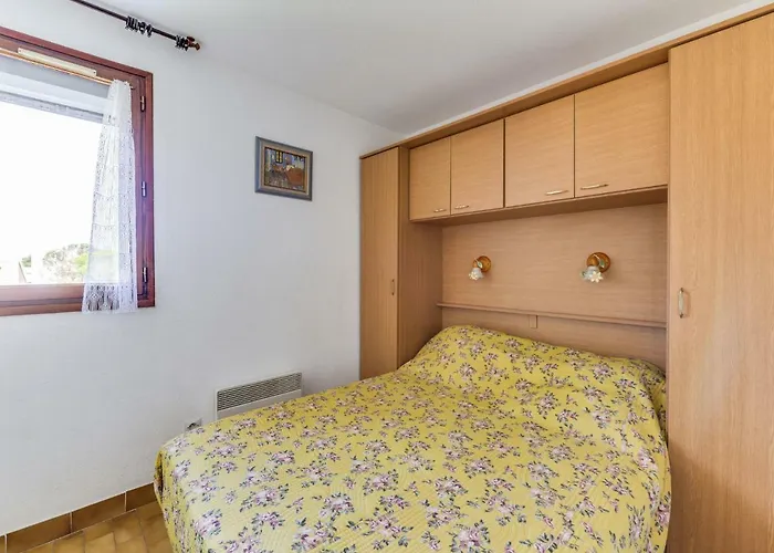 Plein Soleil-1 By Interhome アパート